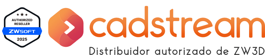 CADSTREAM